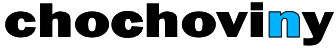 Chochoviny
