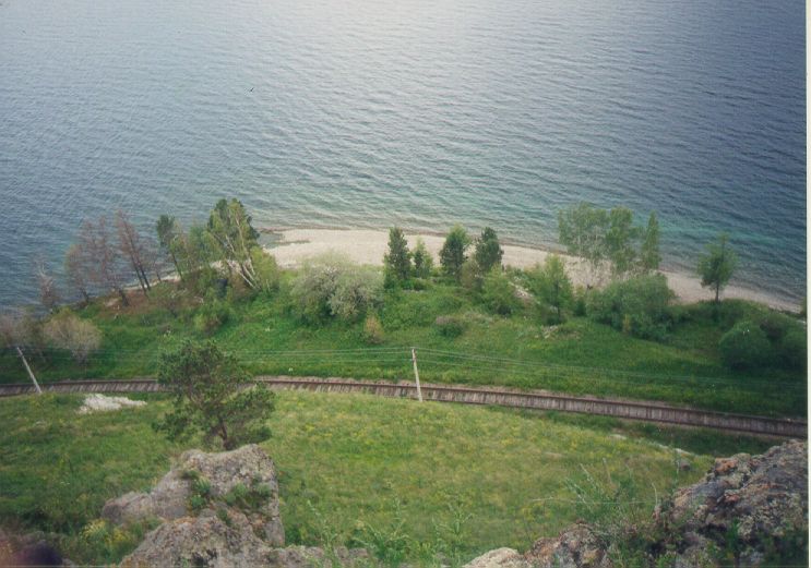 Krugobajkalka