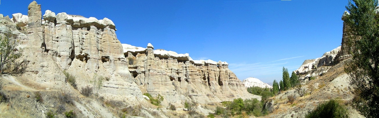 U Göreme