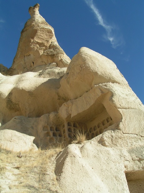 U Göreme