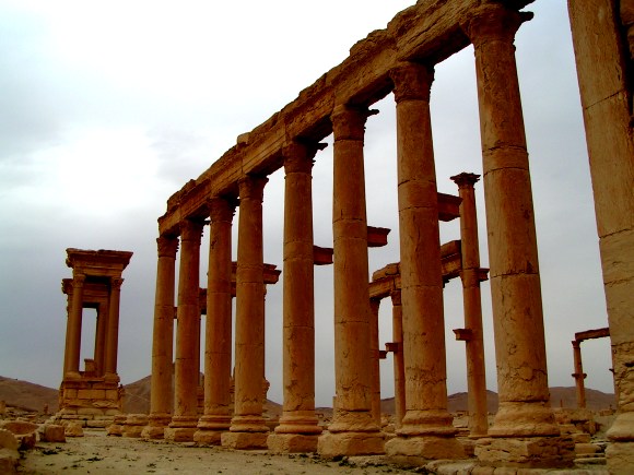 Palmyra