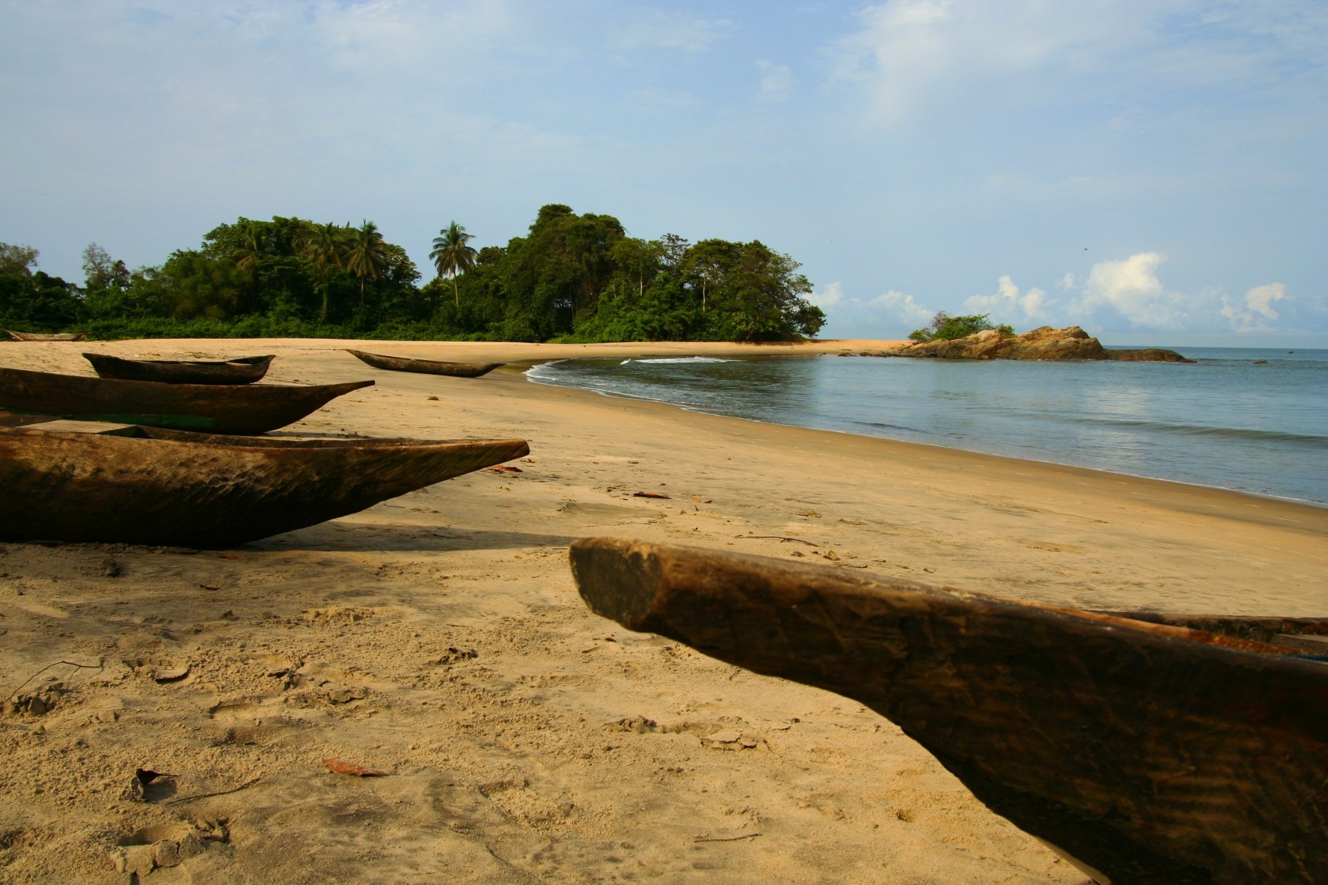 Kribi