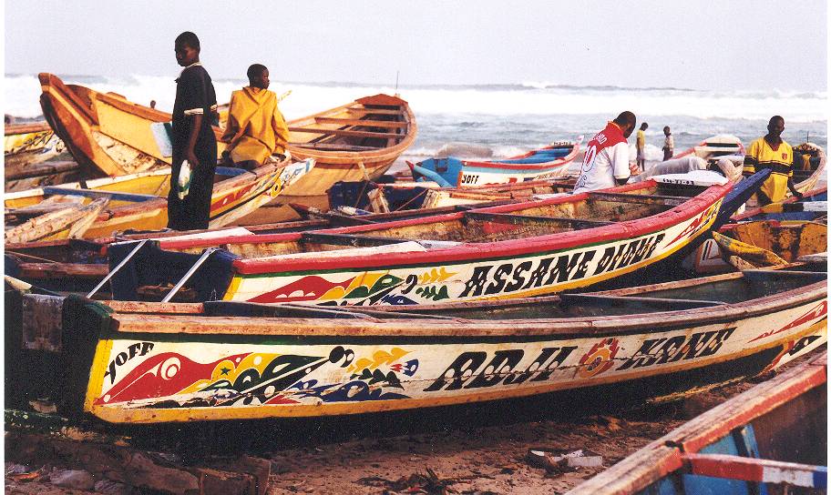 Yoff, Senegal