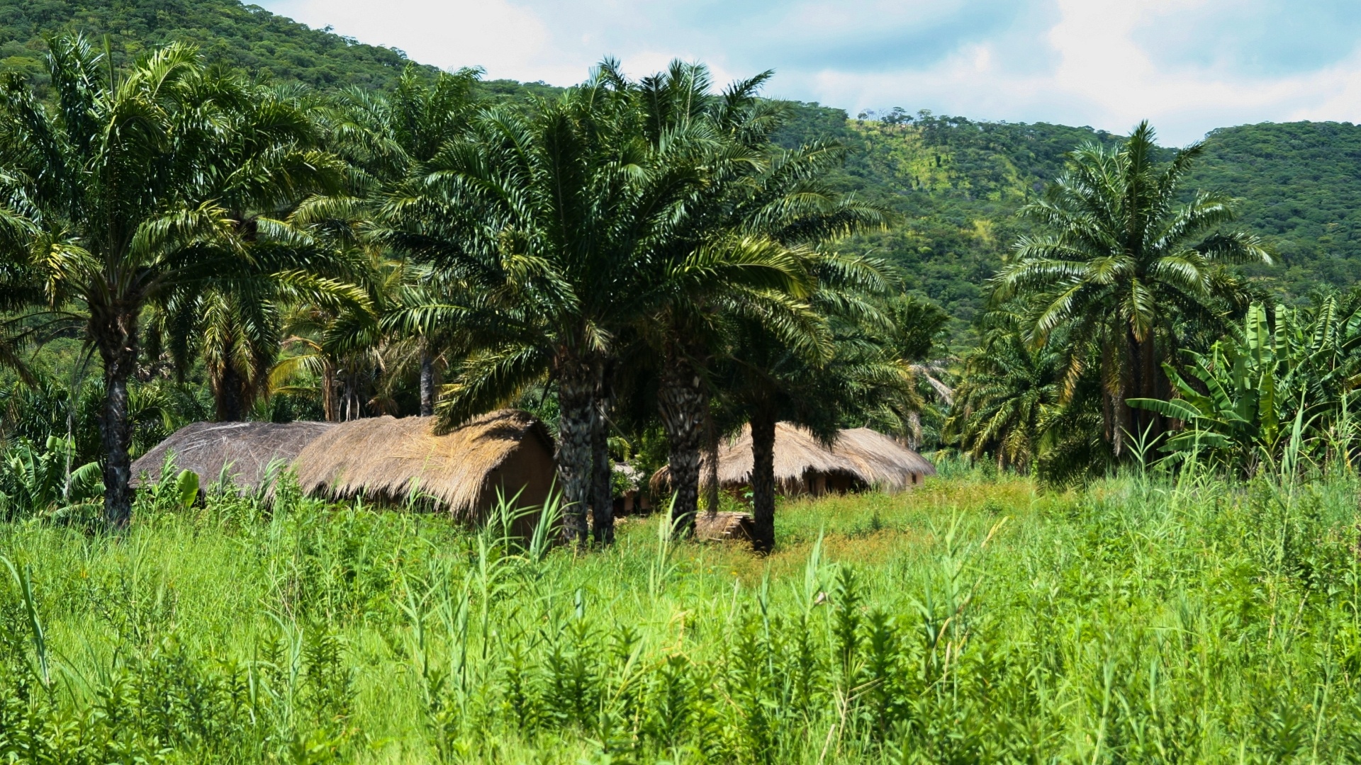 Kasanga, Tanzania