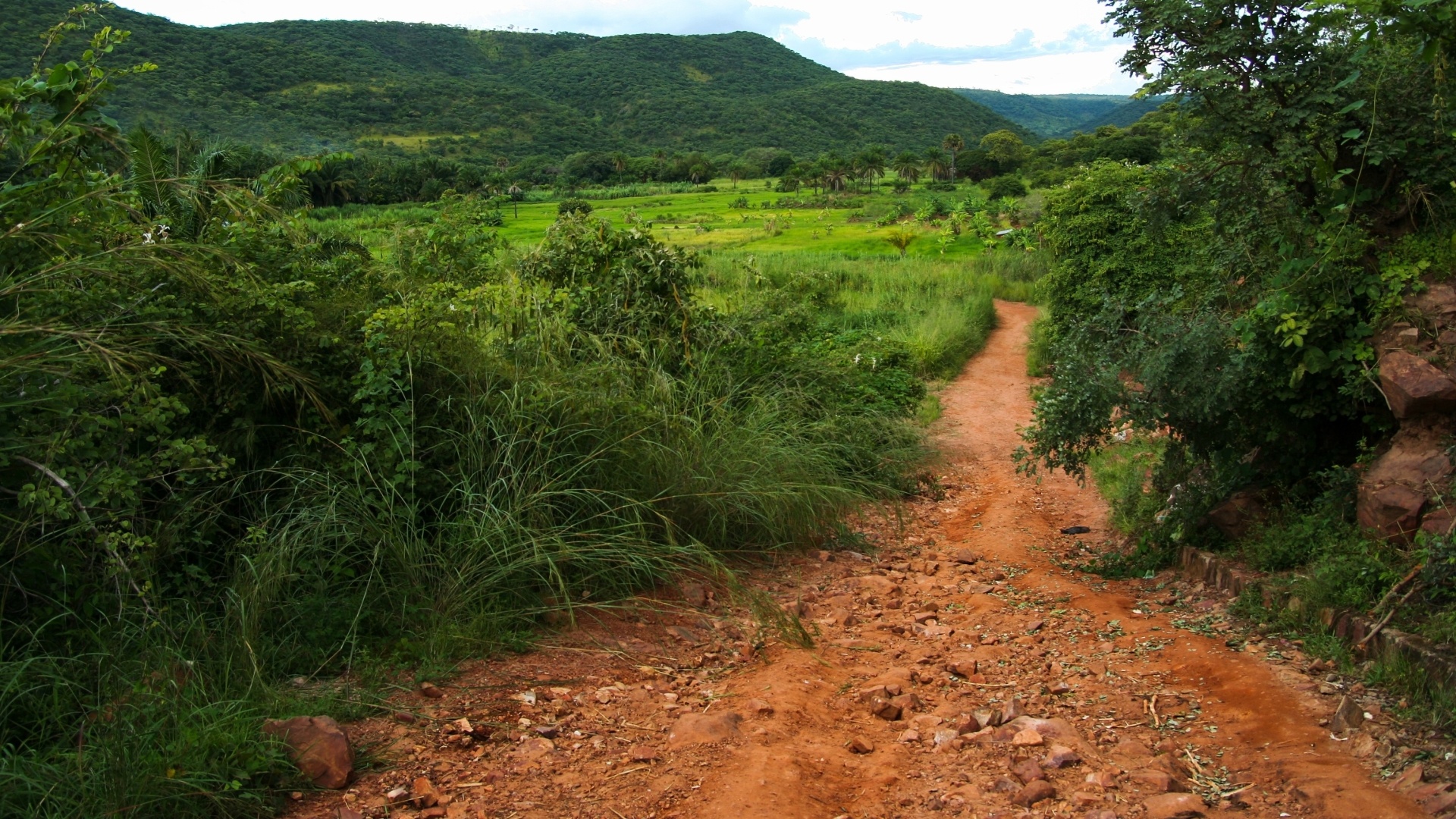 Kasanga, Tanzania