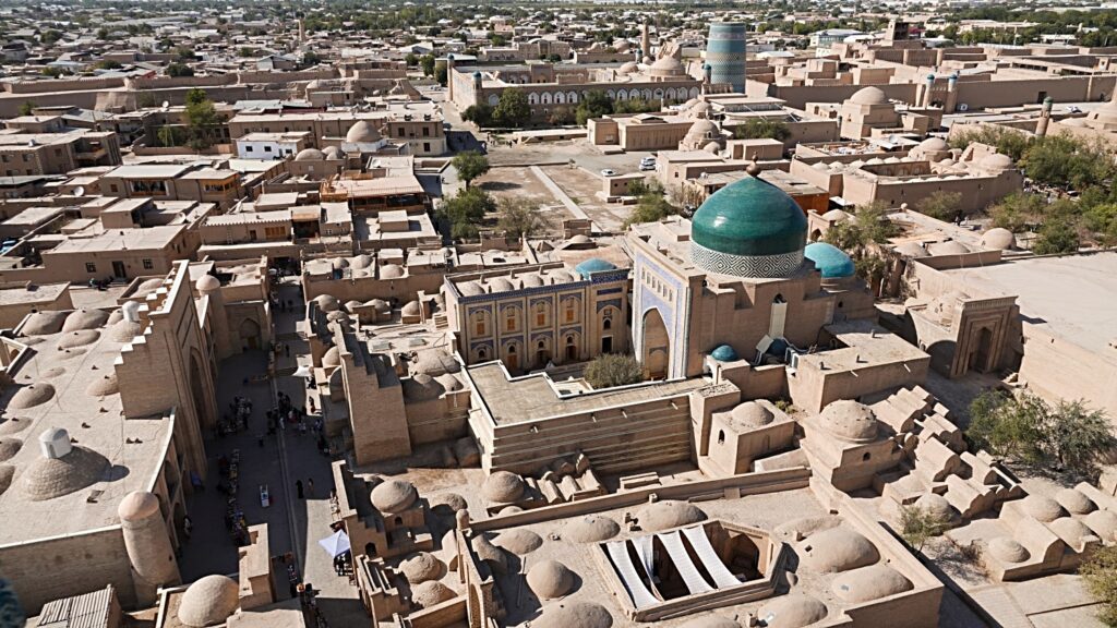 Khiva